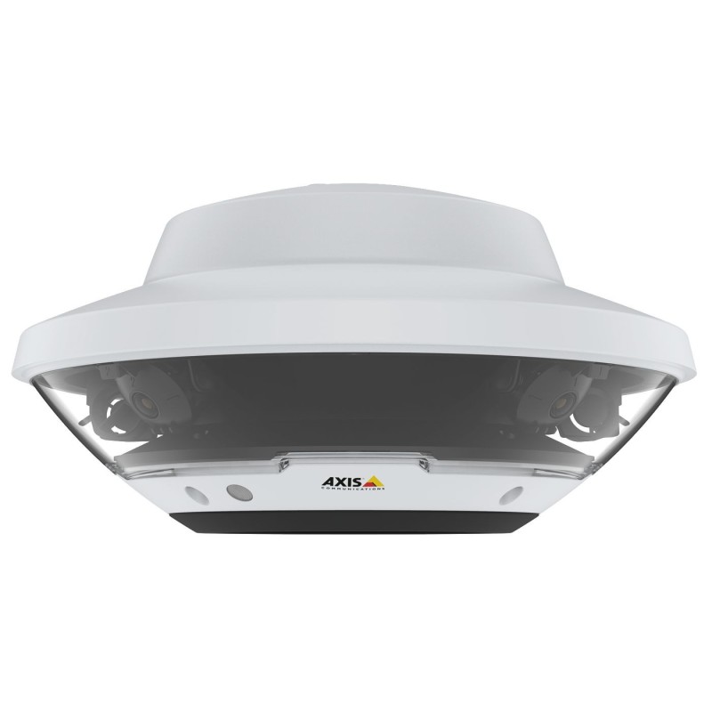 Axis Q6100-E 50 Hz Axis Q6100-E 50 Hz